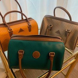 Vintage Liz Claiborne bags